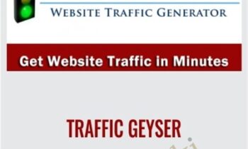Internet Marketing Materials - Traffic Geyser