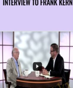 Interview to Frank Kern  - Dan Kennedy