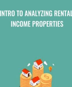 Intro to Analyzing Rental Income Properties - Symon He