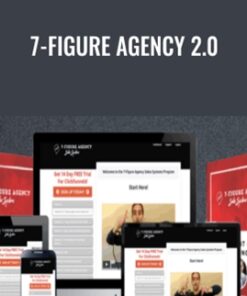 7-Figure Agency 2.0 - Michael Laurens