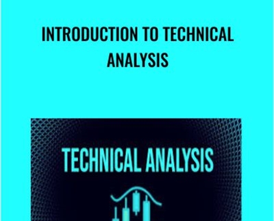 Introduction To Technical Analysis - Jake Bernstein