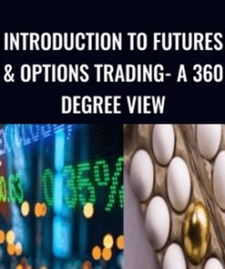 Introduction to Futures & Options trading- A 360 degree view