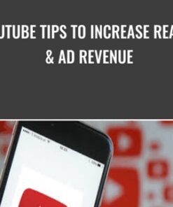 YouTube Tips to Increase Reach & Ad Revenue - Invert Media
