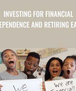 Investing for Financial Independence and Retiring Early - Amon and Christina