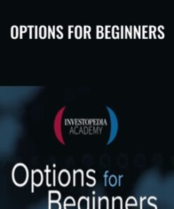 Options for Begginers - Investopedia Academy