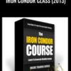 Iron Condor Class (2013) - Anonymous