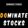 Dominate Stocks – J. Bravo