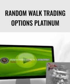 Random Walk Trading Options Platinum - J.L. Lord