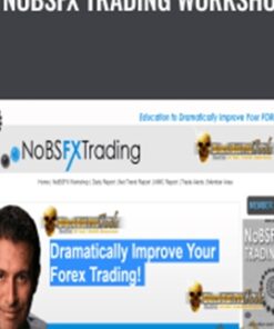 NoBSFX Trading Workshop