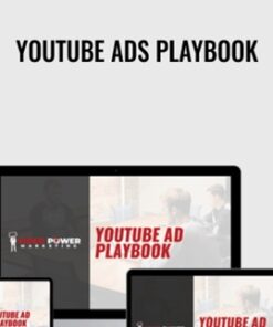 YouTube Ads PlayBook – Jake Larsen