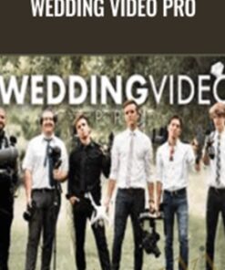 Wedding Video Pro – Jake Weisler