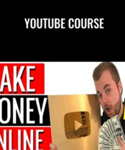 YouTube Course – Jamie Tech