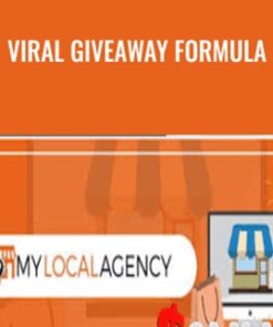 Viral Giveaway Formula - Jason Bell