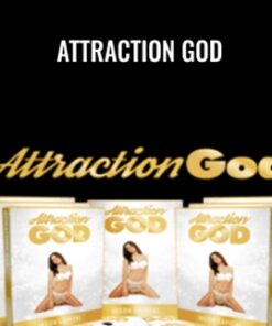 Attraction God - Jason Capital
