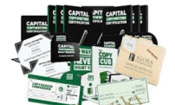 The Capital Copywriting Certification Program 2019 – Jason Capital