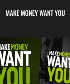 Make Money Want You - Jason Capital