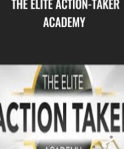 The Elite Action-Taker Academy - Jason Capital