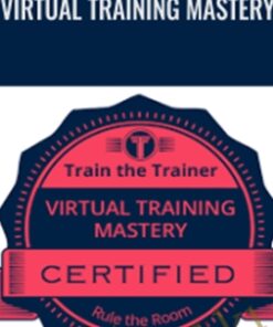 Virtual Training Mastery