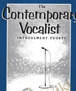 The Contemporary Vocalist Improvement Course - Jeannie Deva