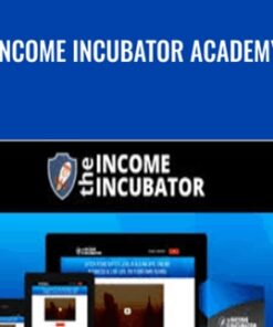 Income Incubator Academy – Jeet Bannerjee