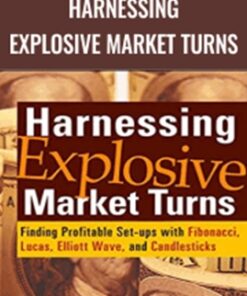 Harnessing Explosive Market Turns - Jeff Greenblatt