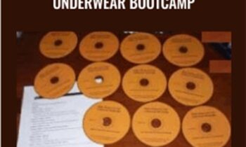 Make Money In Your Underwear Bootcamp – Jeff Paul