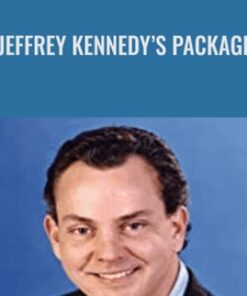 Jeffrey Kennedy's Package -Jeffrey Kennedy