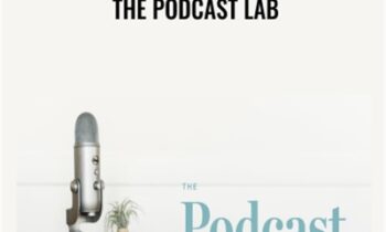 The Podcast Lab – Jenna Kutcher