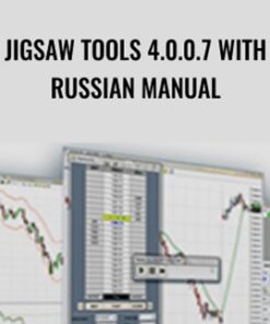 Jigsaw Tools 4.0.0.7 With Russian Manual – Jigsaw