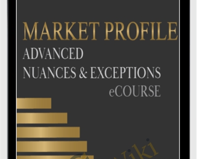 Advanced Nuances & Exceptions ECourse – Jim Dalton