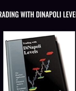 Trading With DiNapoli Levels – Joe DiNapoli