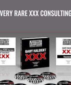 Very Rare XXX Consulting - Joe Polish & Gary Halbert