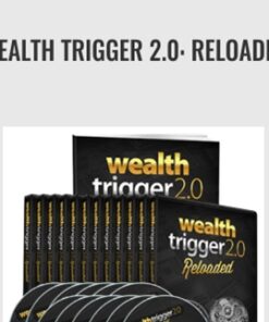 Wealth Trigger 2.0: Reloaded - Joe Vitale and Steve G. Jones