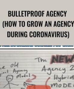 Bulletproof Agency (How To Grow An Agency During Coronavirus) – Joel Kaplan
