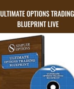 Ultimate Options Trading Blueprint Live – John Carter