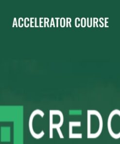 Accelerator Course – John Doherty