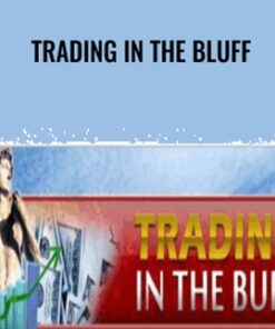 Trading In The Bluff – John Templeton