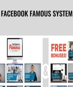 Facebook Famous System - Jon Jacques
