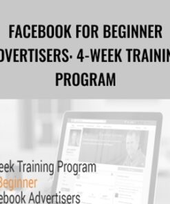 Facebook for Beginner Advertisers: 4-Week Training Program - Jon Loomer