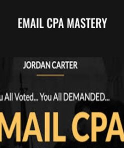 Email CPA Mastery – Jordan Carter