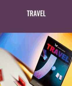 Travel - Jordan Victoria