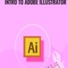 Intro to Adobe Illustrator - Joseph Caserto