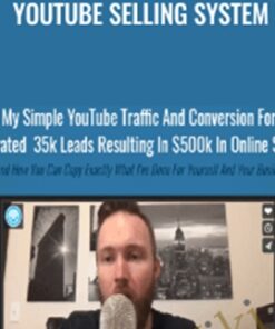 Youtube Selling System – Josh Elder