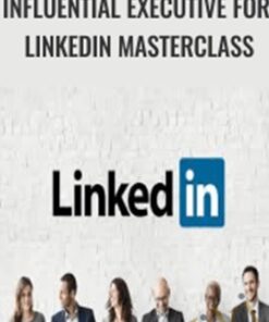 Influential Executive for Linkedin Masterclass - Josh Steimle