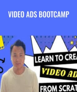 Video Ads Bootcamp – Jumpcut