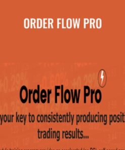 Order Flow Pro – Jumpstart Trading