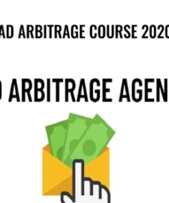 Ad Arbitrage Course 2020 – Justin DeMarco