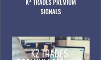 K² Trades Premium Signals - Aaron Burnett