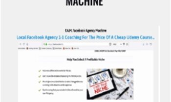 F.A.M. Facebook Agency Machine – Kallzu