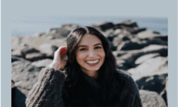 Manifesting Masterclass – Kelsey Aida